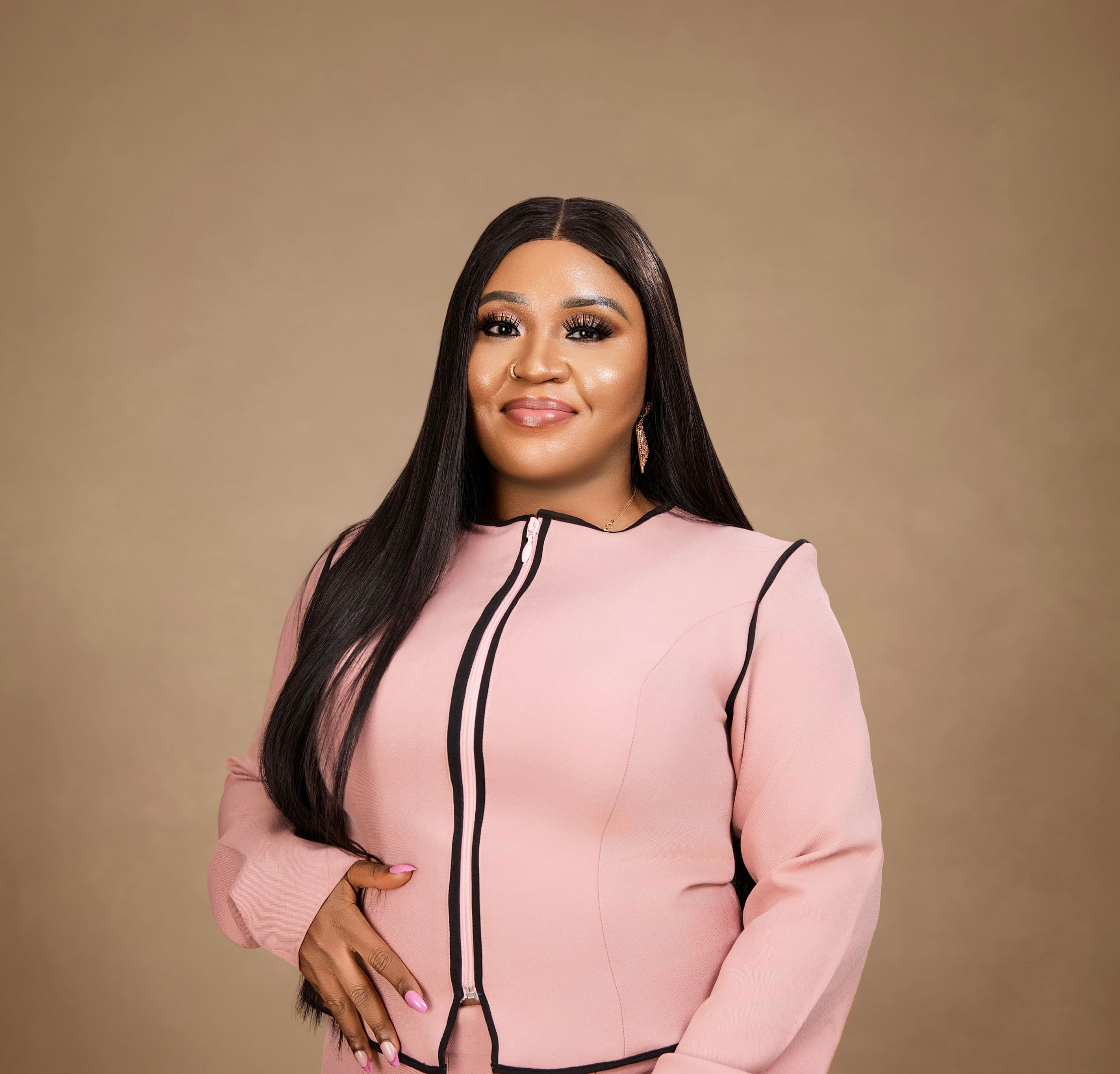 Olamide E. Anifowoshe