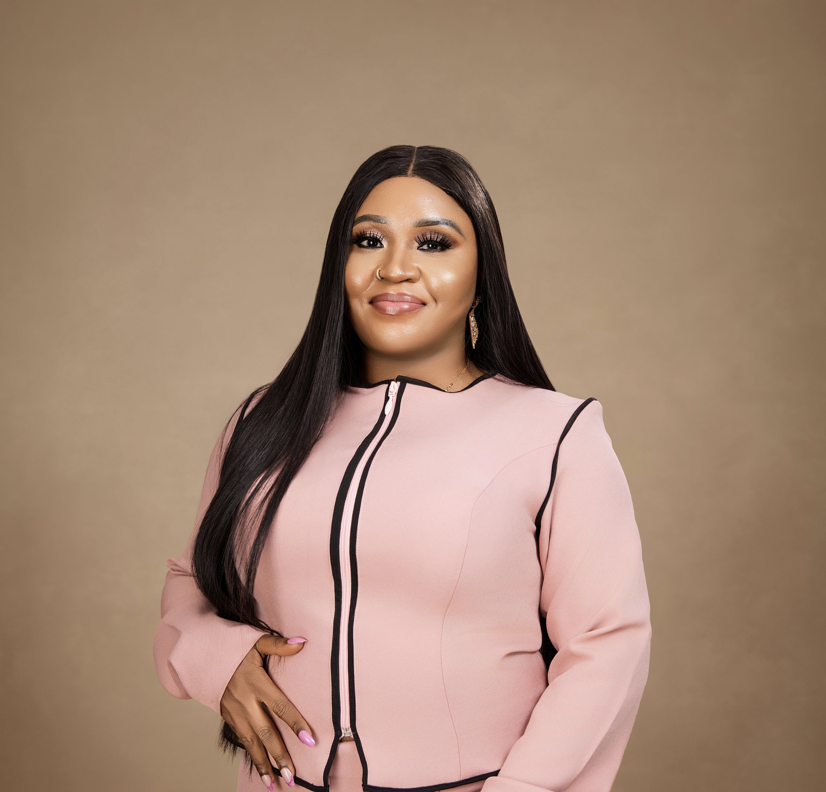 Olamide E. Anifowoshe - Project Manager